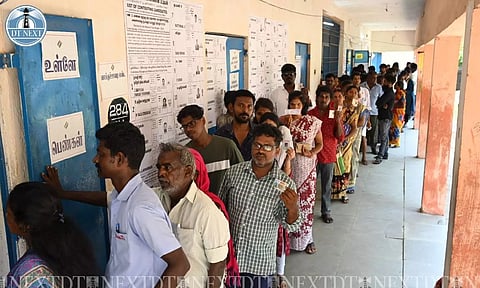 Representative image (Photo: Justin George)