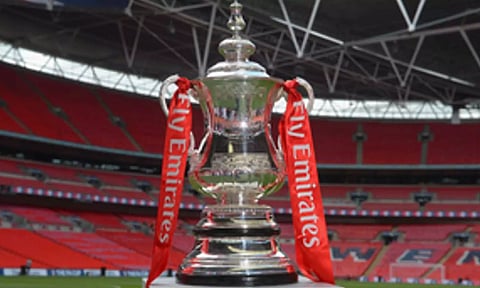 FA Cup (IANS)&nbsp;