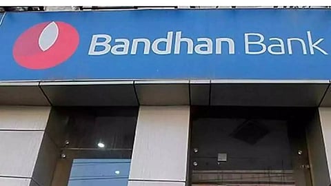 Bandhan Bank
