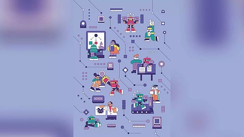 The next wave: AI has a measurement problem