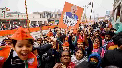 Representative Image