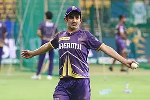 IPL 2024: Most courageous, not most talented team, will win IPL, says Gautam Gambhir