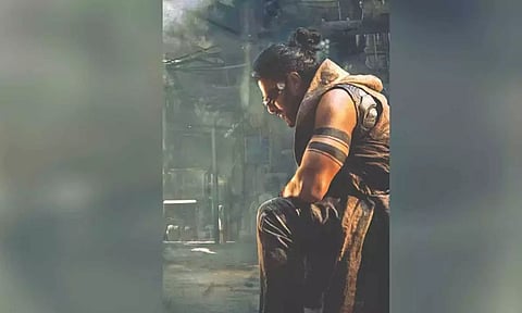 Character poster of Prabhas from Kalki 2898 AD

https://www.dtnext.in/news/cinema/animated-prelude-to-give-glimpse-into-the-world-of-kalki-2898-ad-778345