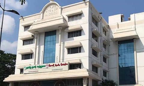 Tamil Nadu Tourism&nbsp;