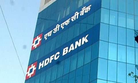 HDFC Bank LTD (ANI)