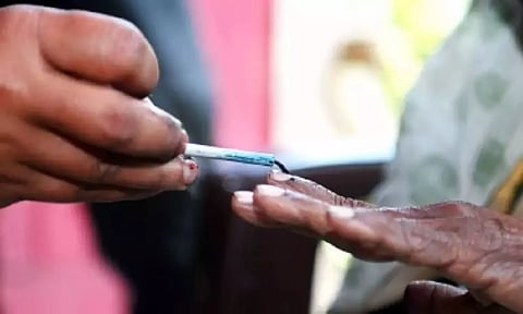 Voting (Representative Image)