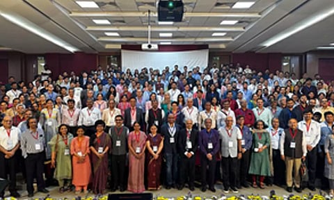 &nbsp;Two-day Clinical Rheumatology Conference 2024 (IANS)
