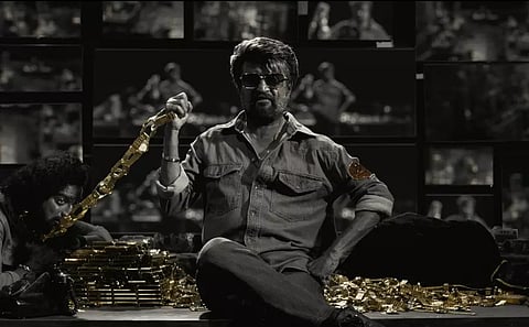 Screen grab from Coolie (Youtube)