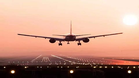 Representative Image