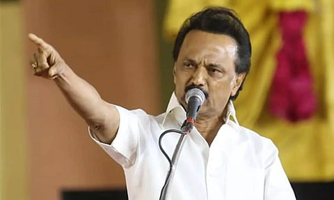 Fearing defeat PM Modi whips up religious hatred, says CM Stalin