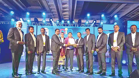 ADGP cybercrime seminar