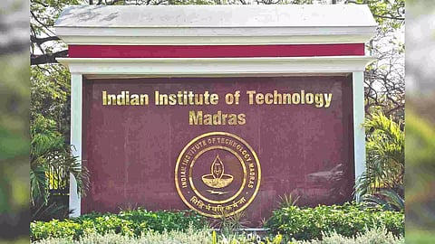 IIT-Madras