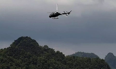 Representative image