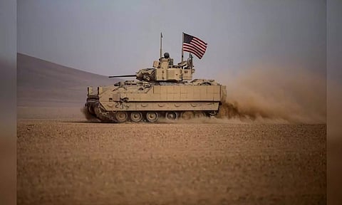 Representative Image (IANS)