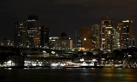 Representative Image (Reuters)