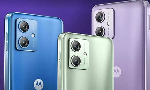 moto g64 5G