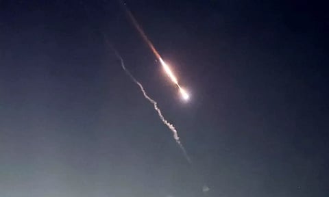 Representative Image (Reuters)