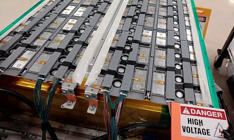 Representative image