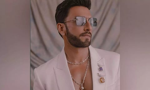 Ranveer Singh (ANI)