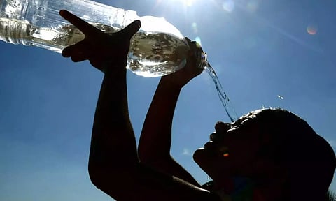 Representative Image&nbsp;