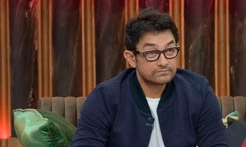 Aamir Khan (ANI)
