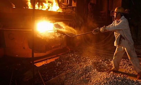 Representative image