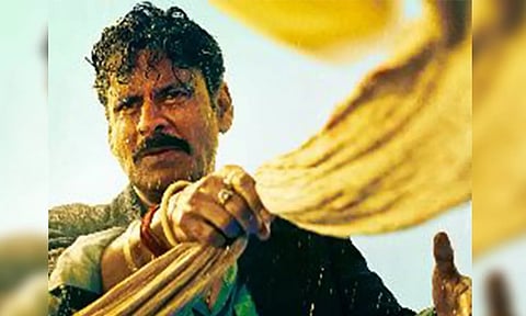 Manoj Bajpayee (ANI)