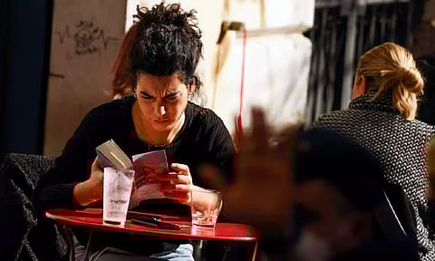 Representative Image (Reuters)