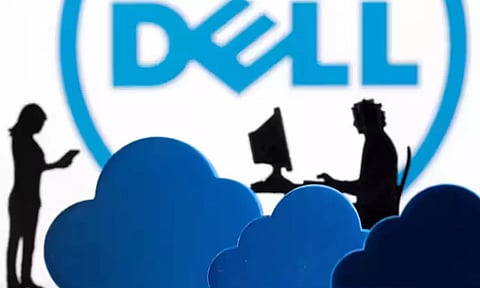 The new laptop will be available for purchase from April 25 across Dell Exclusive Stores (DES), Dell.com, Amazon.in, larger format retail, and multi-brand outlets at a starting price of Rs 286,990. (Reuters)