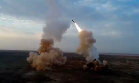 Visuals From the Spot (IANS)