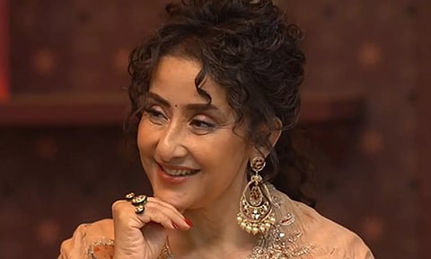 Manisha Koirala (ANI)