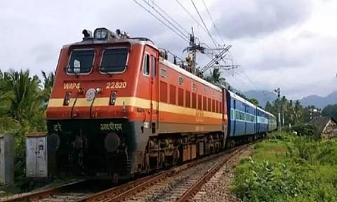 Representative image