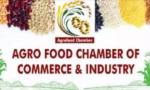 &nbsp;Agro Food Trade Centre in Madurai (Credit: Facebook)