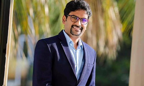 Dr Nitin Agarwal,
head of department, Donor Request Management, DKMS BMST Foundation