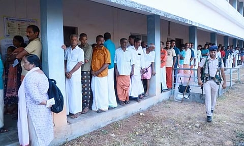 Representative image(IANS)