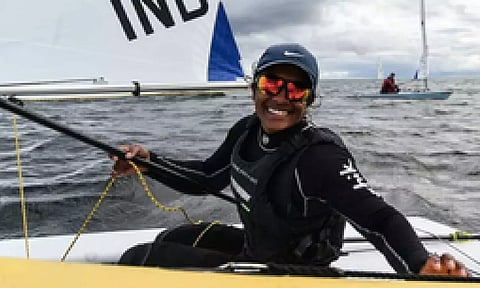 Nethra Kumanan (IANS)