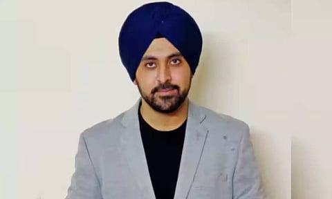 CBO and co-founder of Awign, Gurpreet S Khurana via LinkedIn, Source: LinkedIn