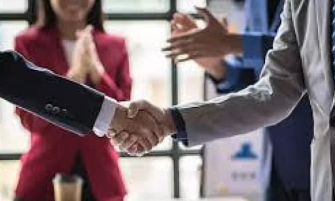 India-focused JVs expected from conference of entrepreneurs in Singapore