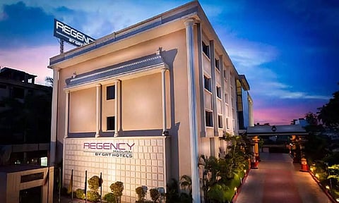 Hospitality brand GRT commissions ‘Grand’ property in Madurai (Credits: GRT hotels website)