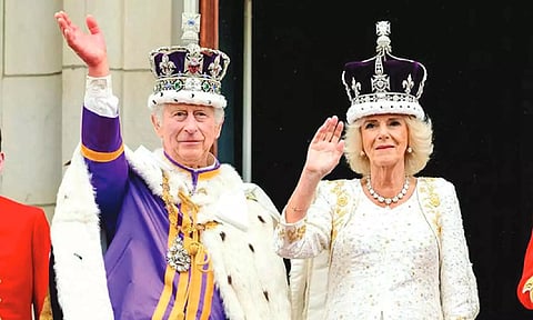 Is the Commonwealth still relevant to Africa?