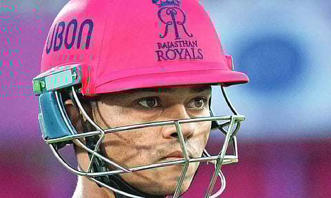 Table-topper Rajasthan eyes victory against resurgent LSG