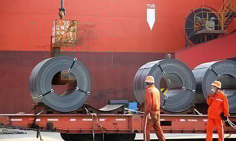 Representative image