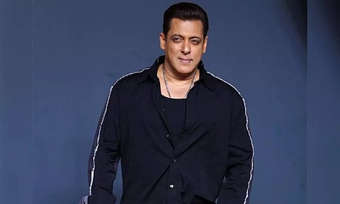 Salman Khan(ANI)