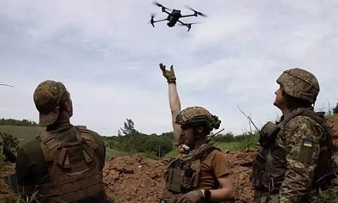 Representative image (Ukrainian regions)(IANS)