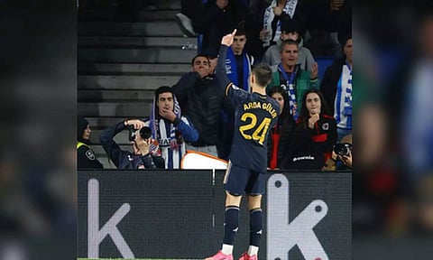 Representative image (IANS)