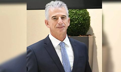 Mossad chief David Barnea(IANS)&nbsp;