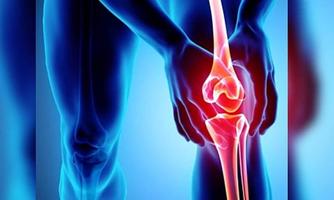 Representative image (IANS)