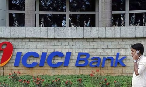 ICICI Bank