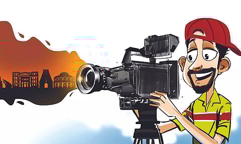 Representative Image (Illustration: Saai)