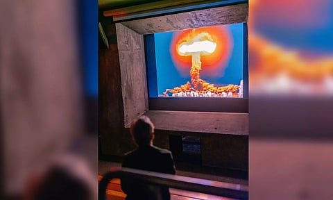 Representative image